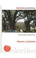 Houma, Louisiana