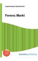 Ferenc Marki