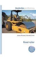 Road Roller