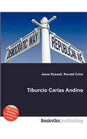 Tiburcio Carias Andino