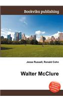 Walter McClure