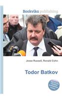 Todor Batkov