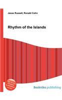 Rhythm of the Islands