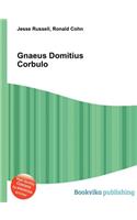 Gnaeus Domitius Corbulo