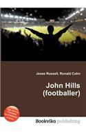 John Hills (Footballer)