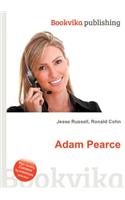 Adam Pearce: (English)