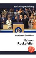 Nelson Rockefeller