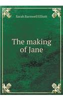 The Making of Jane