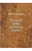 The Coal Fields of Kittitas County