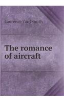 The romance of aircraft