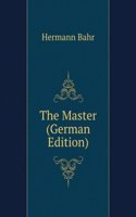 Master (German Edition)