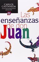 Las enseñanzas de don Juan / The Teachings of Don Juan