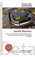 Seattle Mariners: (English)