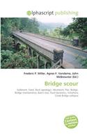 Bridge Scour: (English)
