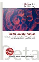 Smith County, Kansas