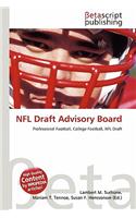 NFL Draft Advisory Board