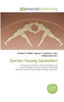 Darren Young (Wrestler)