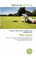 Billy Casper