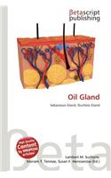 Oil Gland: (English)