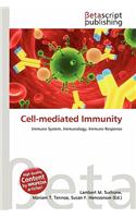 Cell-Mediated Immunity: (English)