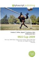 MLS Cup 2009