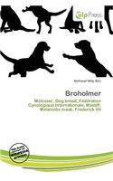 Broholmer