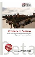 Cr Zancy-En-Sancerre