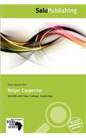 Roger Carpenter