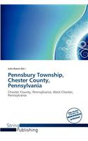Pennsbury Township, Chester County, Pennsylvania
