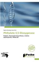 Phthalate 4,5-Dioxygenase: (English)