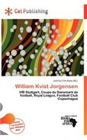 William Kvist Jorgensen: (French)