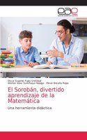 Sorobán, divertido aprendizaje de la Matemática