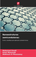 Nanoestruturas semicondutoras