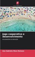 Jogo cooperativo e desenvolvimento