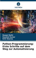 Python-Programmierung