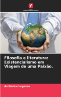 Filosofia e literatura
