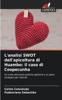 L'analisi SWOT dell'apicoltura di Huambo