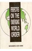 Perspectives on the Emerging World Order