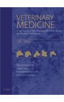 Veterinary Medicine: A Textbook Of The Diseases Of Cattle, Horses, Sheep, Pigs And Goats