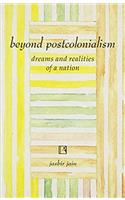 Beyond Postcolonialism