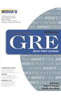 GRE Math Prep Course