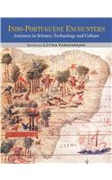 Indo Portuguese Encounters