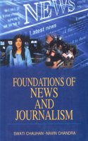 Foundations Of News And Journalism