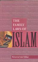 Family Laws Of  Islam, The