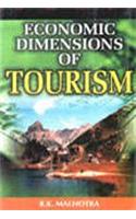 Economic Dimensions of Tourism