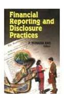 Financial Reporting And Disclosure Practices