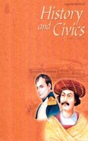 History & Civics for Class 8 (ICSE)