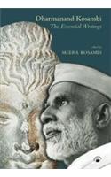 Dharmanand Kosambi: The Essential Writings