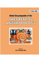 Global Encyclopaedia of the Theoretical Anthropology (2 Vols. Set)