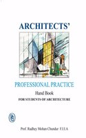 ARCHITECTS PROFESSIONAL PRACTICE